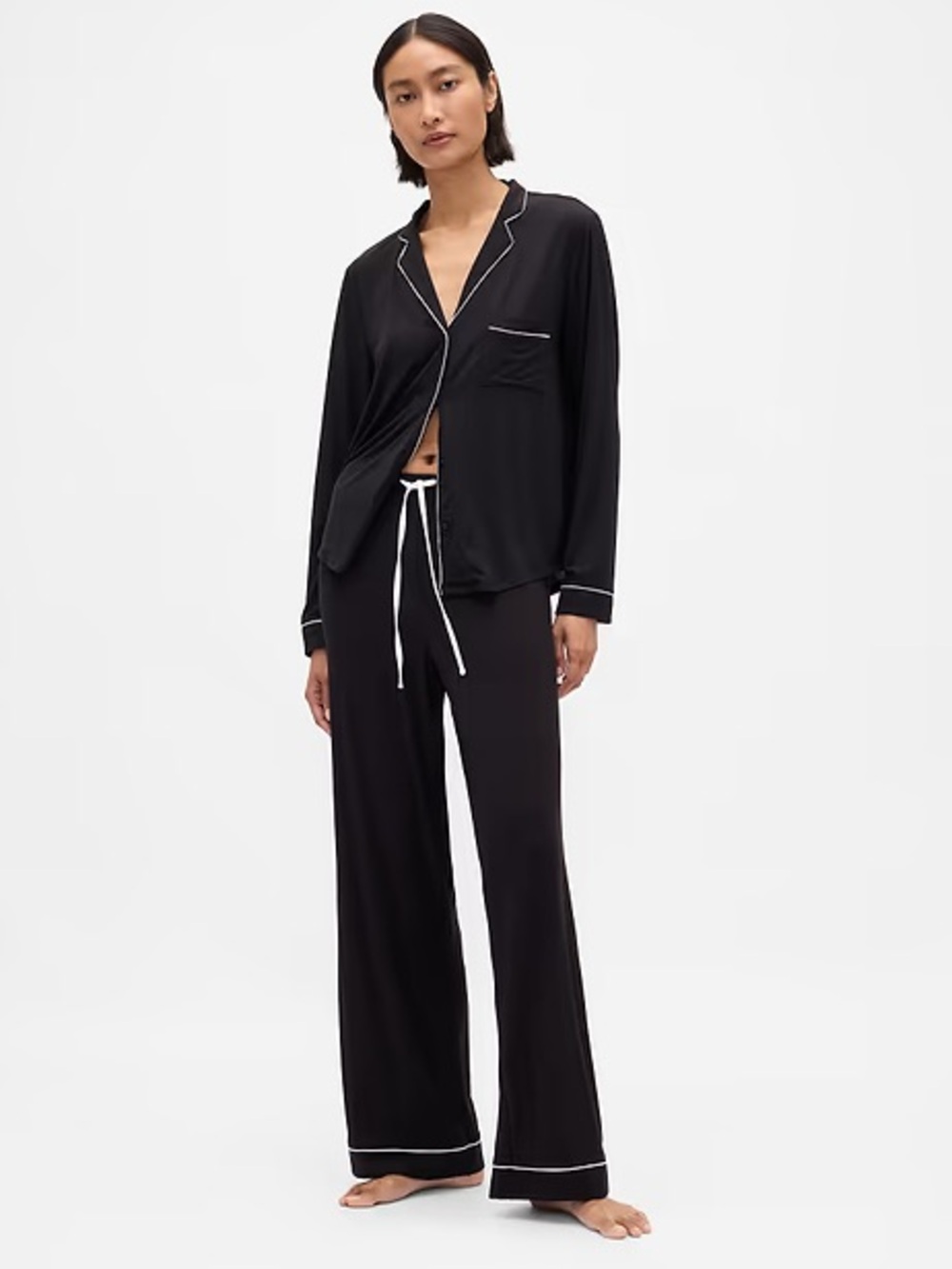 Gap body soft made modal pjs